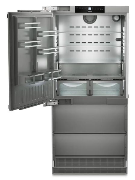 Миле Холодильник с морозильной камерой Monolith ECBNe 8871 617 Miele